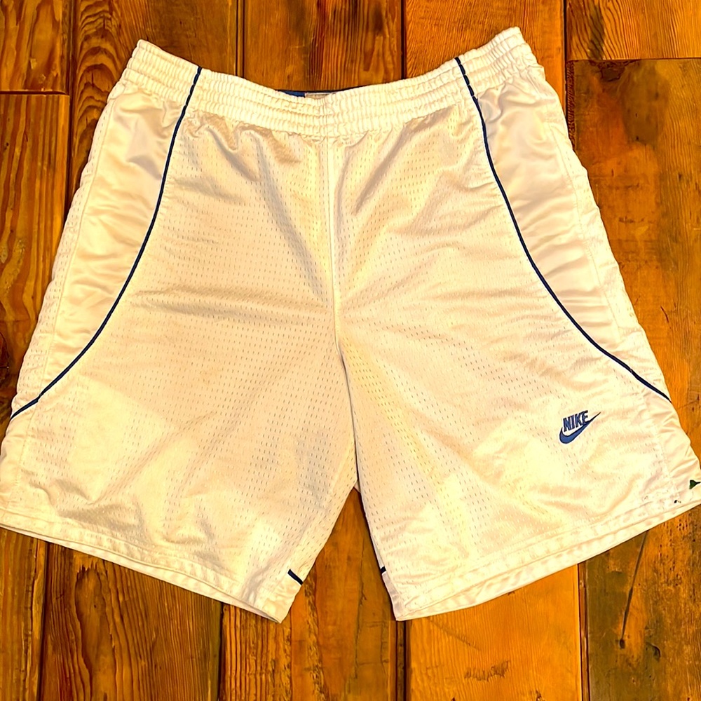 Nike basketball shorts